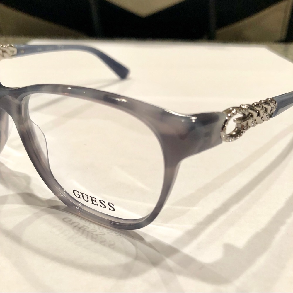 Guess GU2559 Glasses - Picture 1 of 7